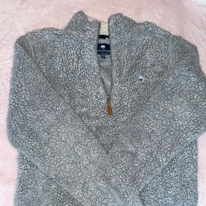 Southern Shirt Company pullover